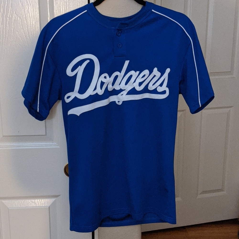 Dodger shirt/jersey